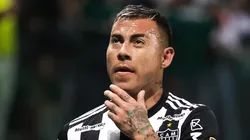 Empresário de Eduardo Vargas não se cala e expõe a situação real do atacante no Galo