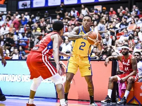 Brasil x México: Saiba como assistir às Eliminatórias da Copa do Mundo de basquete masculino