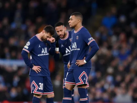 Ex-Real Madrid não se cala e faz alerta para PSG sobre situação de Neymar, Mbappé e Messi; Confira!