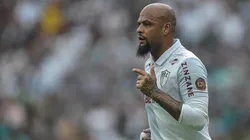 Foto: Thiago Ribeiro/AGIF