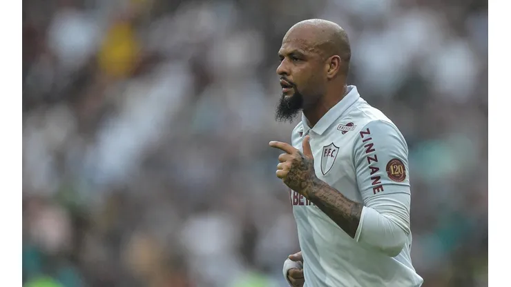 Foto: Thiago Ribeiro/AGIF