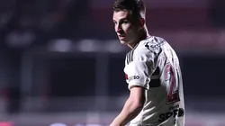 Ettore Chiereguini/AGIF/ Galoppo, Nikão e +9; Ceni deve apostar no time "B" para buscar reação no Brasileirão.