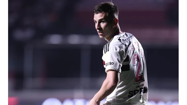 Ettore Chiereguini/AGIF/ Galoppo, Nikão e +9; Ceni deve apostar no time "B" para buscar reação no Brasileirão.