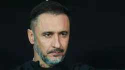 Marcello Zambrana/AGIF/ Corinthians empresta atacante de Vítor Pereira e espera retorno financeiro de R$ 7,6 milhões.