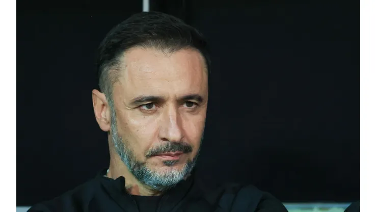 Marcello Zambrana/AGIF/ Corinthians empresta atacante de Vítor Pereira e espera retorno financeiro de R$ 7,6 milhões.