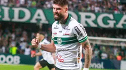 Foto: Gabriel Machado/AGIF