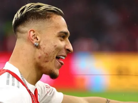 Ajax aceita proposta milionária do United por Antony e tricolores se impressionam com o valor