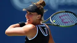 Bia estreia no US Open na tarde desta segunda-feira (29)