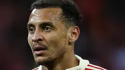 Foto: Pedro H. Tesch/AGIF