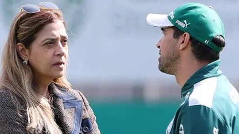 Flamengo sai na frente de staff de Leila e garante a contratação de jovem promessa para o meio de campo