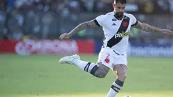 Foto: Jorge Rodrigues/AGIF