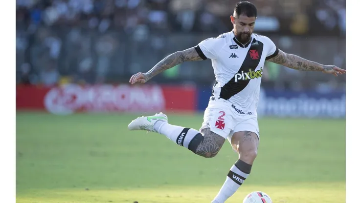 Foto: Jorge Rodrigues/AGIF