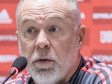 Jogador revelado pelo Cruzeiro e 'fisgado' pelo Inter brilha com Mano e pode render até R$ 60 milhões