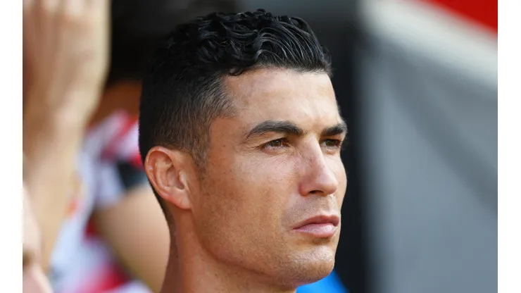 Foto: Mike Hewitt/Getty Images