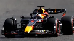 Verstappen dominou o GP da Bélgica