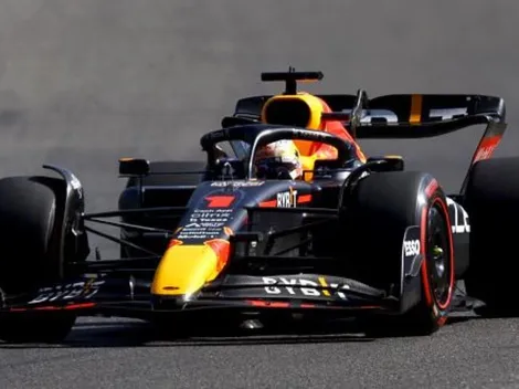 Verstappen larga em 14º, sobra e vence GP da Bélgica em dobradinha da Red Bull