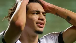 Foto: Fernando Moreno/AGIF