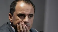 Luciano Belford/AGIF - Rodrigo Caetano.