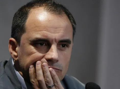 Rodrigo Caetano quase trouxe atacante 'sensação' de 2022 ao Internacional