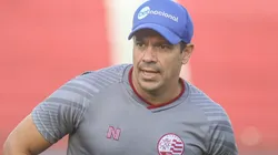 Foto: Flickr do Náutico - Dado elogia a Raposa.