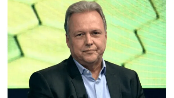 Reprodução. RMP reforça importância de centroavante reserva para o Flamengo