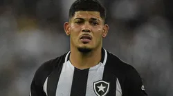 Foto: Thiago Ribeiro/AGIF