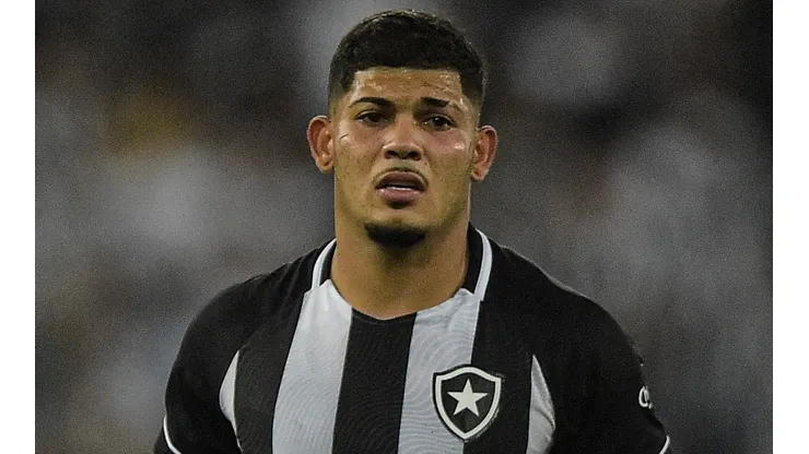 Foto: Thiago Ribeiro/AGIF