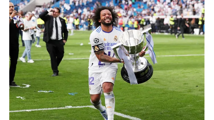 Foto: Gonzalo Arroyo Moreno/Getty Images