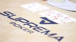 Para se tornar profissional do poker é preciso ter uma boa reserva financeira (Foto: Rafael Terra/Suprema Big Hit)