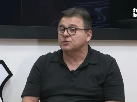 Robinson volta a ser alvo da torcida do Ceará, mas dessa vez de forma inusitada: "Sem planejamento..."