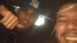 Motorista ‘corneteiro’ se pronuncia após gafe com Vanegas e torcida do Sport estica a zueira