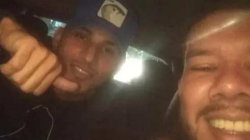 Motorista ‘corneteiro’ se pronuncia após gafe com Vanegas e torcida do Sport estica a zueira