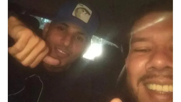 Motorista ‘corneteiro’ se pronuncia após gafe com Vanegas e torcida do Sport estica a zueira