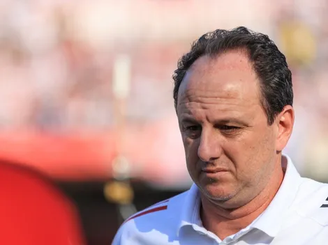 R$ 30 milhões são sinalizados e Rogério Ceni deve perder meia do São Paulo para a Premier League