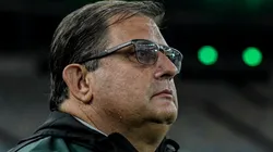 Foto: Thiago Ribeiro/AGIF