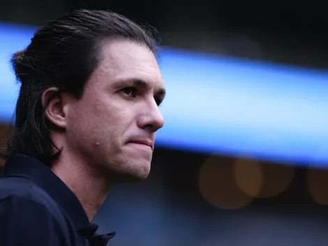 Fiel 'chia' com carência no Corinthians e sugere xodó de Barbieri para 2023