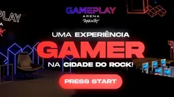 Rock in Rio 2022 terá GamePlay Arena com showmatch de diversos jogos