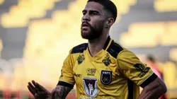 Foto: André Luis Moreira / VRFC