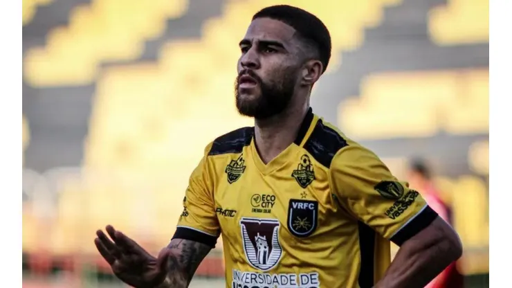 Foto: André Luis Moreira / VRFC