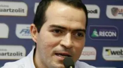 Foto: Karim Georges / Fortaleza