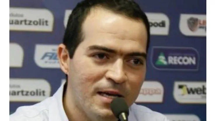 Foto: Karim Georges / Fortaleza