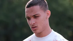 Marcello Zambrana/AGIF - Antony e São Paulo têm planos frustrados pelo Ajax