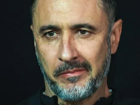 Vitor Pereira apresenta ‘carta na manga’ para evolução do Corinthians