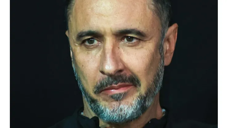 Vitor Pereira apresenta ‘carta na manga’ para evolução do Corinthians