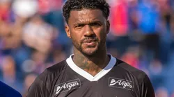 Robson Mafra/AGIF - Felipe tem novo clube