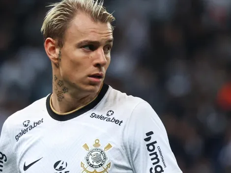 Sporting-POR quer levar Róger Guedes e valores 'vazam' nos bastidores do Corinthians