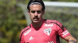 Foto: Rubens Chiri / saopaulofc.net