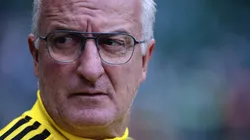 Foto: Ettore Chiereguini/AGIF - Dorival vai manter seu planejamento de time "B" no Campeonato Brasileiro