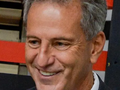 “Landim gosta muito do...”; Fla tem técnico preferido para 2023 a longo prazo