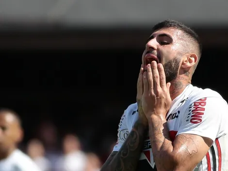 São Paulo é avisado sobre decisão do Inter em relação a oferta por Liziero